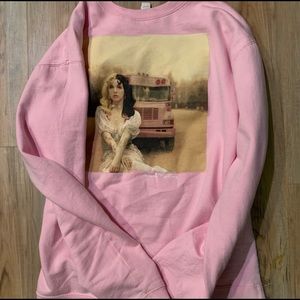 Melanie martinez sweatshirt